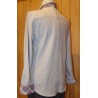 Camicia donna flanellata Zanetti