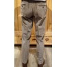 Pantalone uomo velluto cinquecento righe