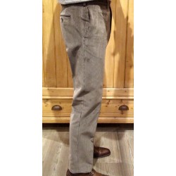 Men's corduroy trousers