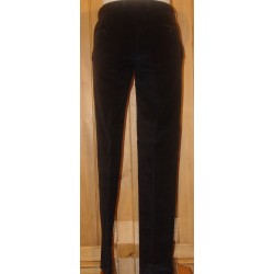 Men's corduroy trousers