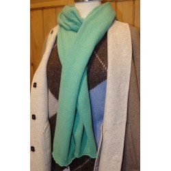 Frida madè cashmere scarf