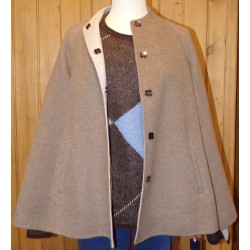 Women's Steinbock wool jacket