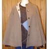 Women's Steinbock wool jacket