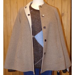 Women's Steinbock wool jacket