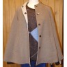 Women's Steinbock wool jacket