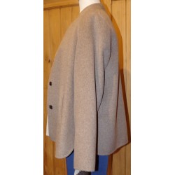 Women's Steinbock wool jacket