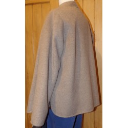 Women's Steinbock wool jacket