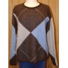 Frida alpaca women's sweater