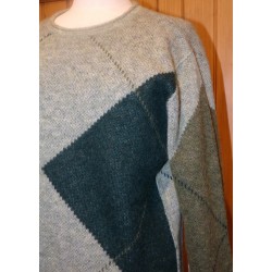 Frida alpaca women's sweater