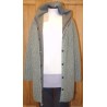 Frida alpaca women's jacket