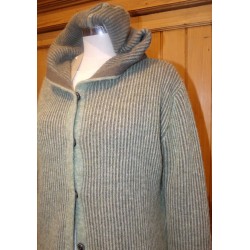 Frida alpaca women's jacket