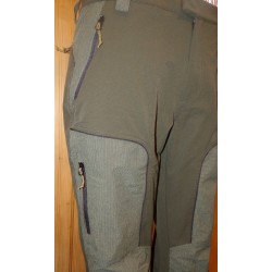 Pantalone Uomo outdoor Zotta