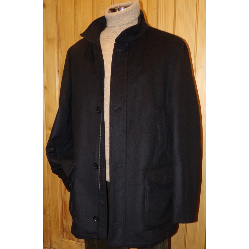 Steinbock men's loden jacket