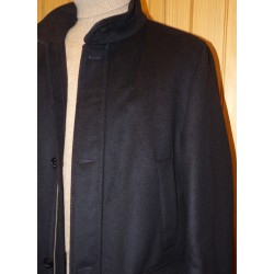 Steinbock men's loden jacket