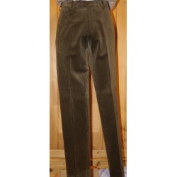 Men's corduroy trousers