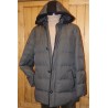 Steinbock waterproof men's down jacket