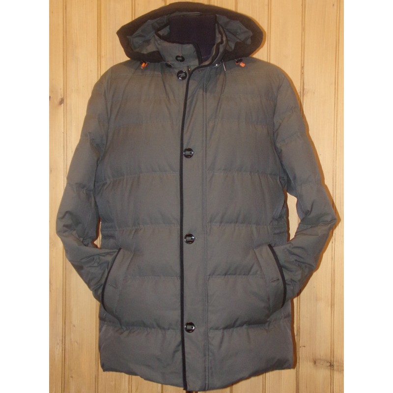 Steinbock waterproof men's down jacket