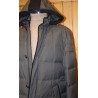 Steinbock waterproof men's down jacket