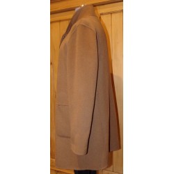 Steinbock women's duble coat