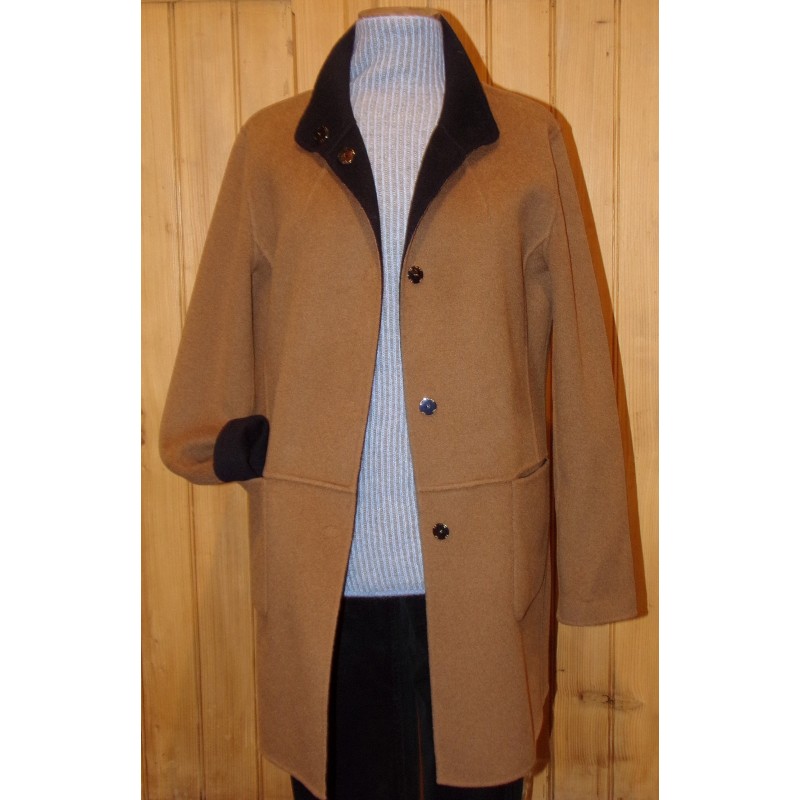 Steinbock women's duble coat