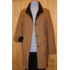 Steinbock women's duble coat