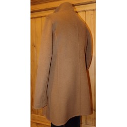 Steinbock women's duble coat