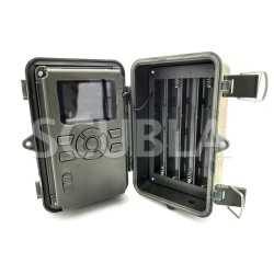 Scout Guard SG2060-T 48Mp camera trap