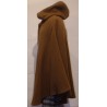 Steinbock's wool cape