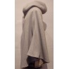 Steinbock's wool cape