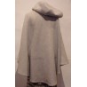 Steinbock's wool cape