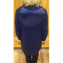 Woman's Montgomery Jacket