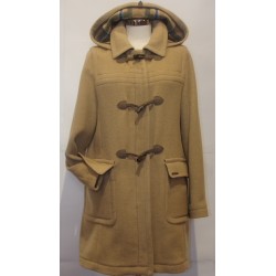 Woman's Montgomery Jacket