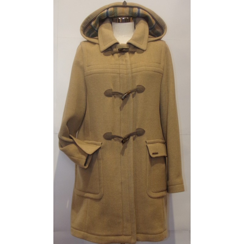 Woman's Montgomery Jacket