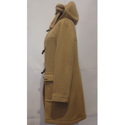 Woman's Montgomery Jacket