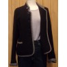 Women's Steinbock boiled wool jacket