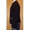 Women's Steinbock boiled wool jacket