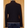 Women's Steinbock boiled wool jacket