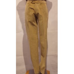 Men's corduroy trousers