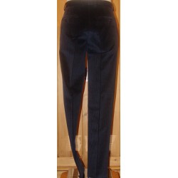 Men's corduroy trousers