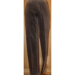 Men's corduroy trousers