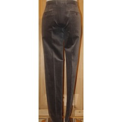 Men's corduroy trousers