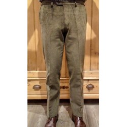 Men's corduroy trousers