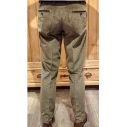 Men's corduroy trousers