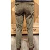 Pantalone uomo velluto cinquecento righe