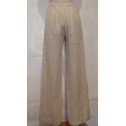 Zanetti's linen pants