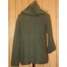 Sabrina wool-cashmere sweatshirt