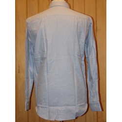 Camicia cotone felpato Palazzina