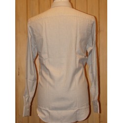 Camicia cotone felpato Palazzina