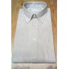 Camicia cotone felpato Palazzina