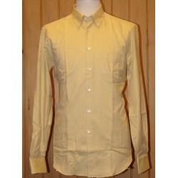 Palazzina fleece cotton shirt